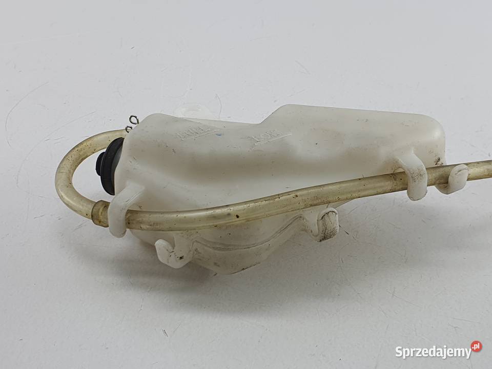 Zbiorniczek Wyrownawczy Plynu Yamaha Mt 125 Łódź