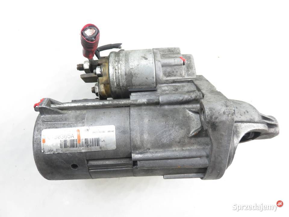 ROZRUSZNIK BMW X3 E83 20 d C190365A