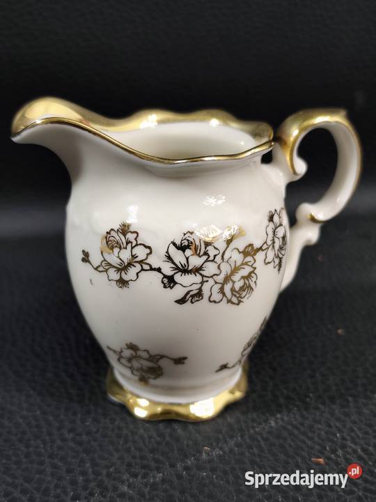 Porcelanowy Mlecznik Arzberg Schumann Poddębice