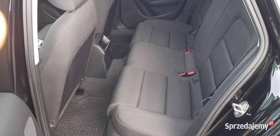 audi a4 b8 20 tdi czujnik zmierzchu Radom