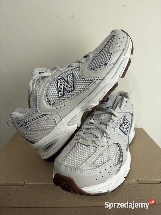 ButySneakersy Balance MR530AAM Warszawa sprzedam