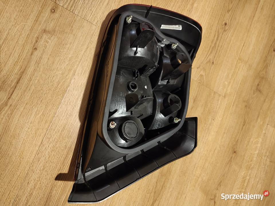 Honda Accord VI 6 lampa lewa tył Zawiercie