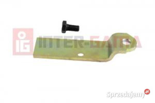 Klamra Spinająca Zacisk MERITOR ELSA2195225 M239 Tyczyn