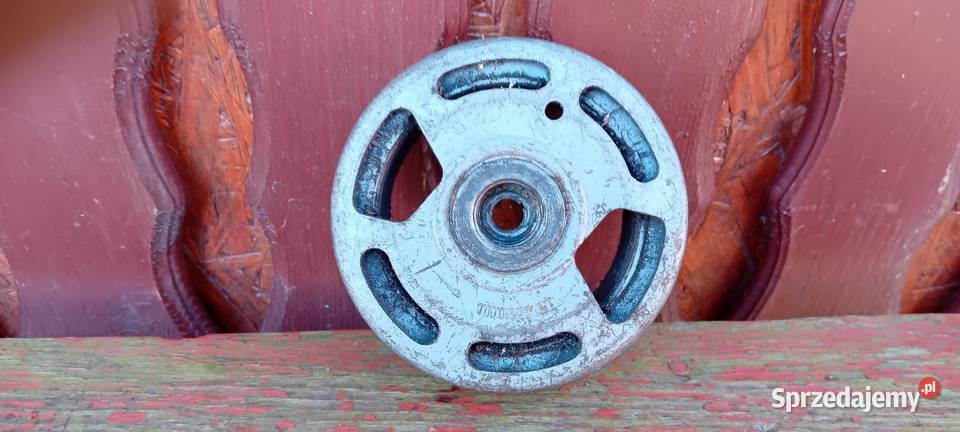 Magneto koło zamachowe romet komar motorynka Parzęczew