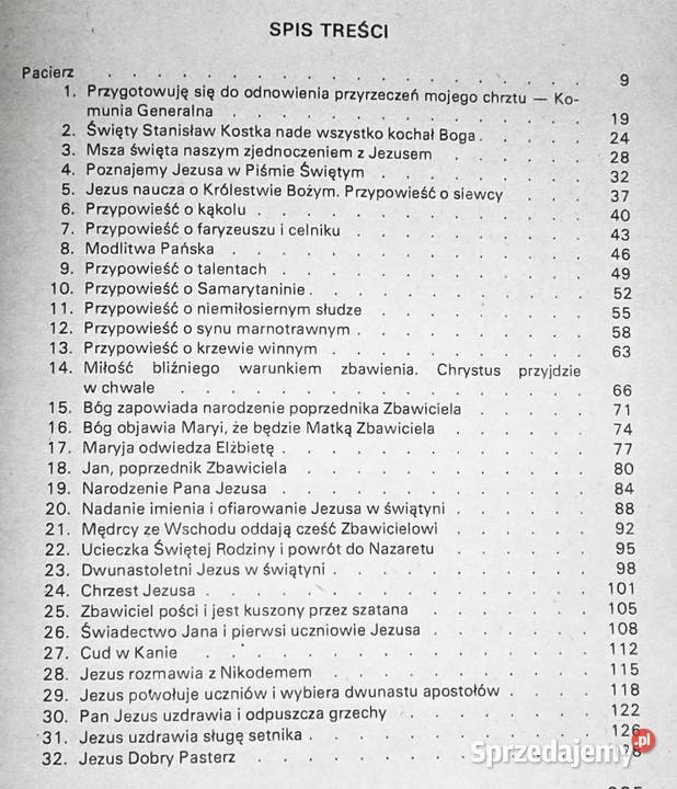 Pan Jezus pośród nas E Materski S N Hekker Chełm