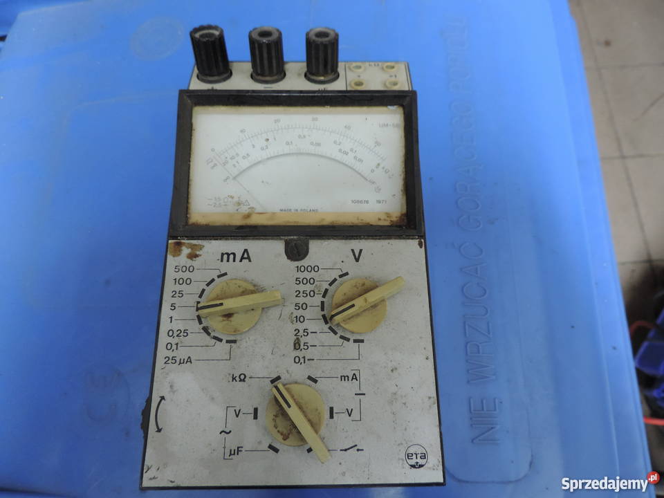 stare mierniki podlaskie Augustów