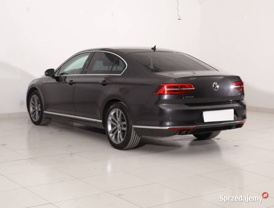 VW Passat 18 TSI Piaseczno sprzedam