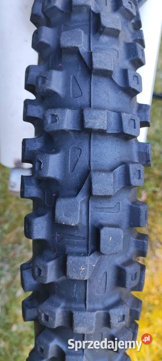 Yamaha YZF 250 4T 2004 Używany rekreacyjnie Józefów