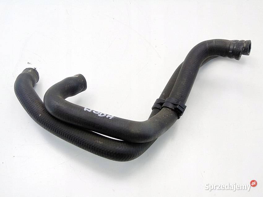 Wąż przewód wody Nissan Almera Tino 2002 22 DI śląskie Sosnowiec sprzedam