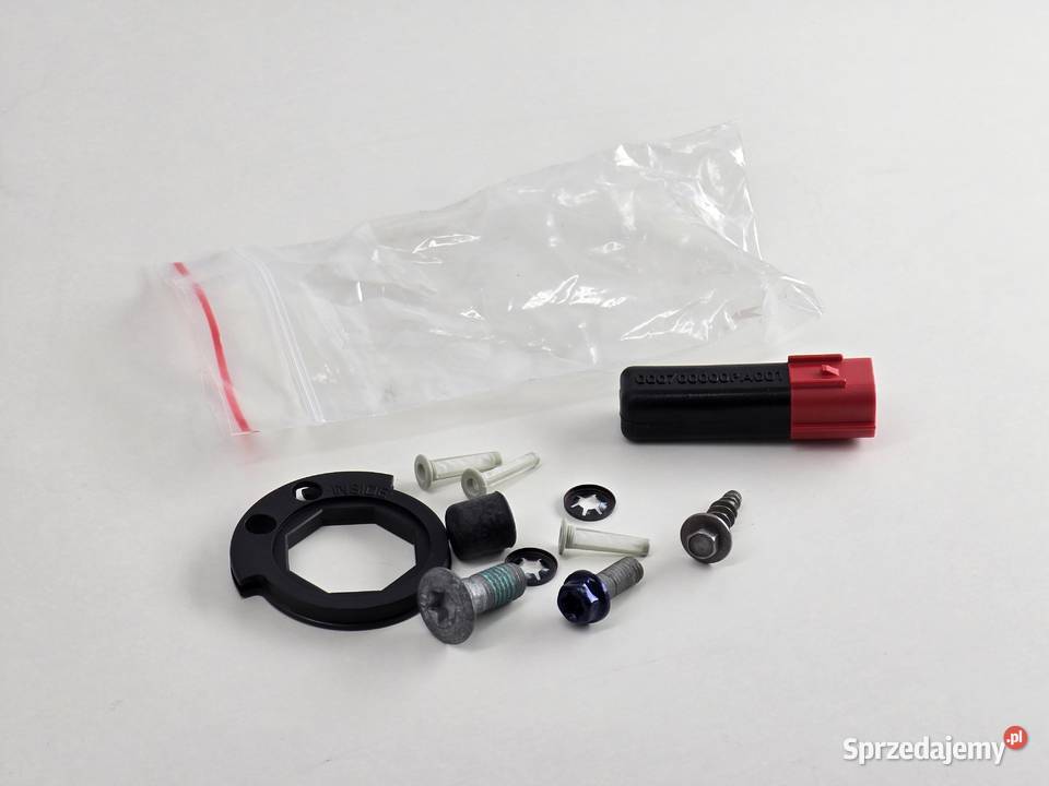 Filtr Paliwa Sruba Kostka Wtyczka Rolgaz Łódź