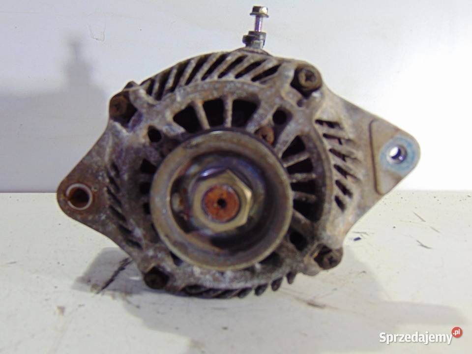 ALTERNATOR GRAND VITARA SWIFT 16 20 3140065J10 osobowe