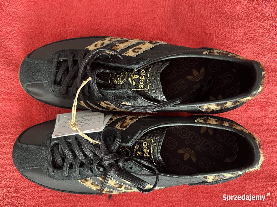 sneakersy damskie Adidas 3823 łódzkie Łódź