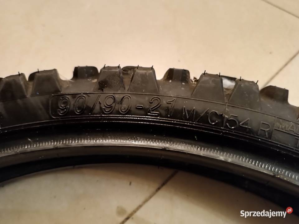 Opona cross enduro mitas 909021 Błaszki