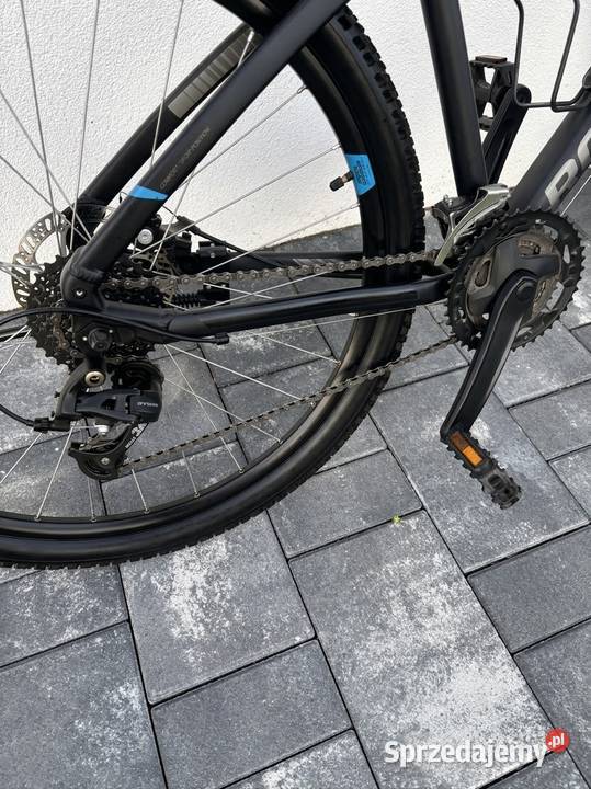 Rower górski MTB Rockrider ST 520 Decathlon 275 Częstochowa