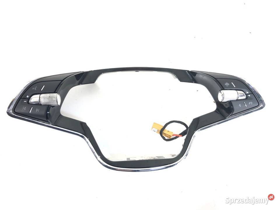 PRZEŁĄCZNIKI KIEROWNICY SKODA OCTAVIA IV