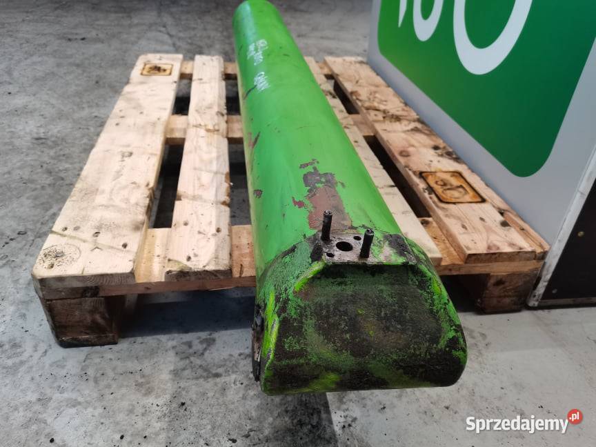 Merlo 4018 Roto Cylinder hydrauliczny wysiegnika Wilkowo sprzedam