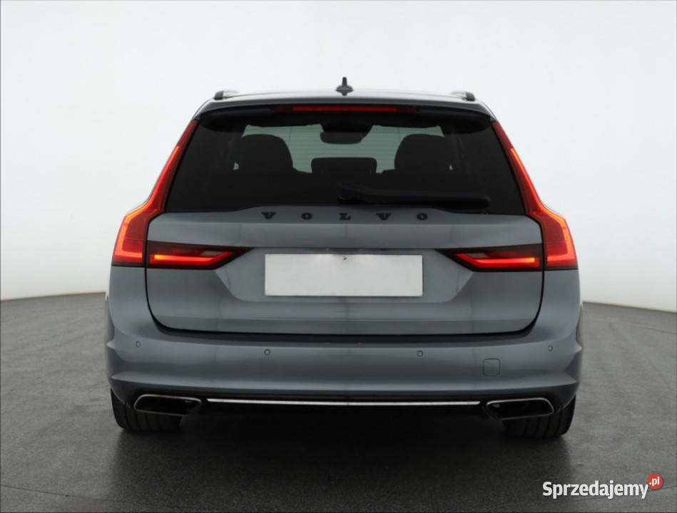 Volvo V90 T5 Piaseczno sprzedam