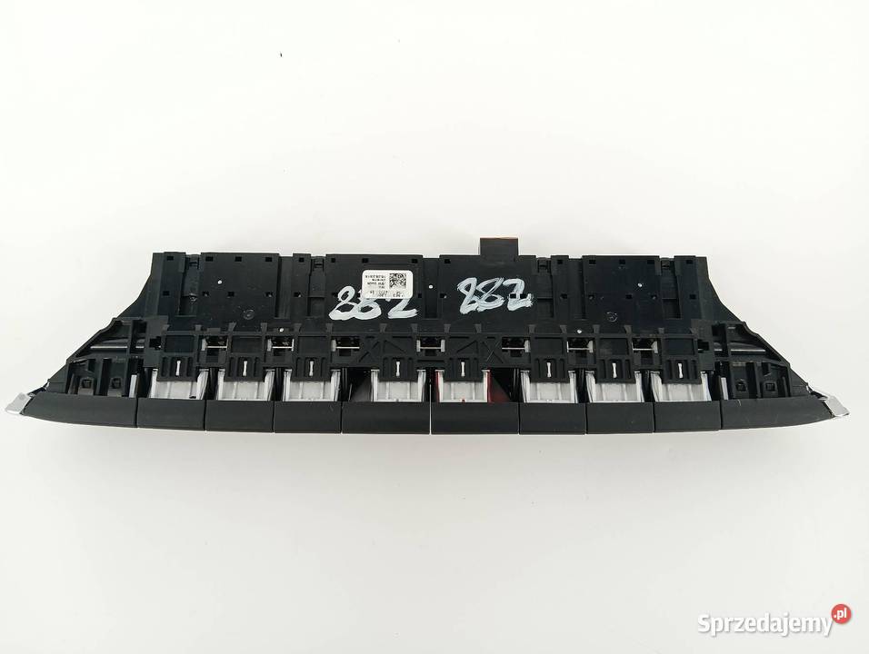 PANEL STEROWANIA 5E3925200G Skoda Octavia IV świętokrzyskie