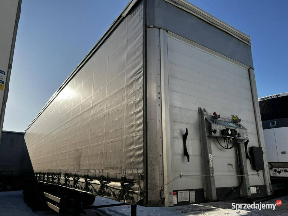 firana Schwarzmuller Komorniki