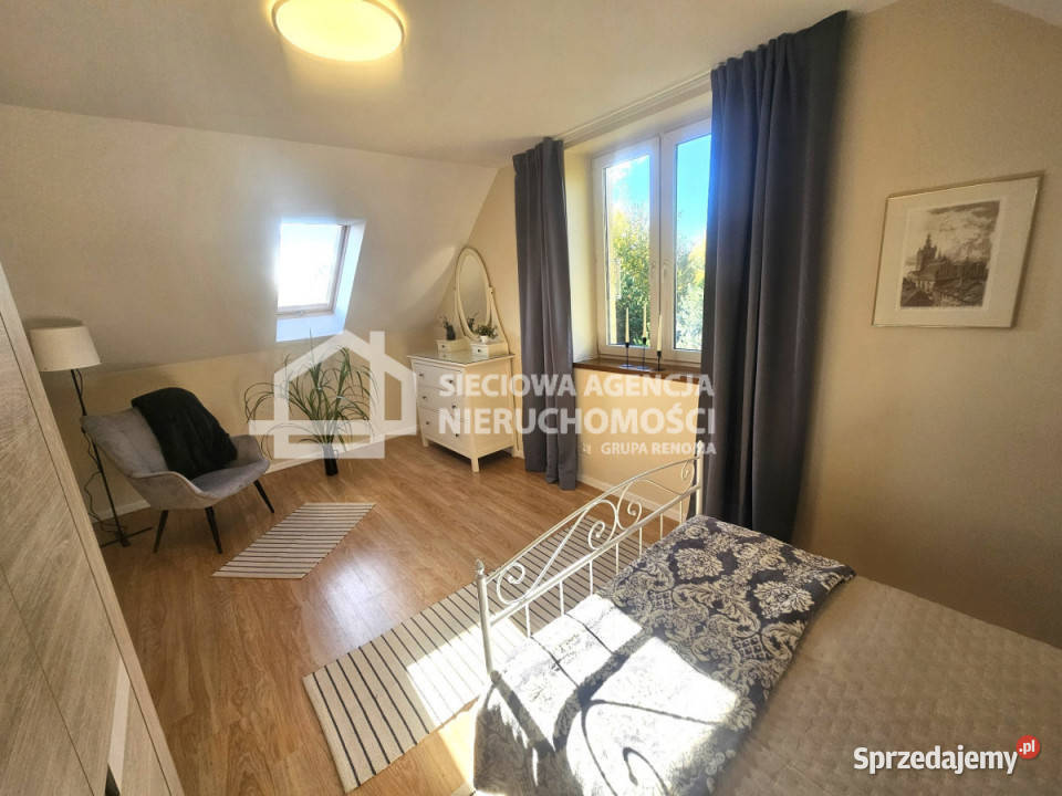 Ogłoszenie dom wolnostojący Szarłata 88m2 sprzedam