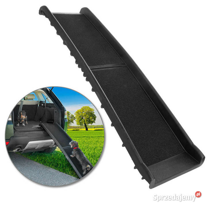 Składana drabina psaantypoślizg transportowa Warszawa