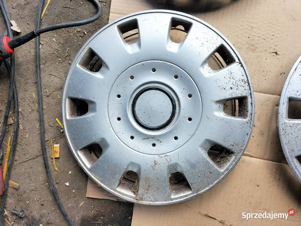 KOŁPAK KAPSEL DEKIELEK KOŁPAKI R13 Kamień-Kolonia