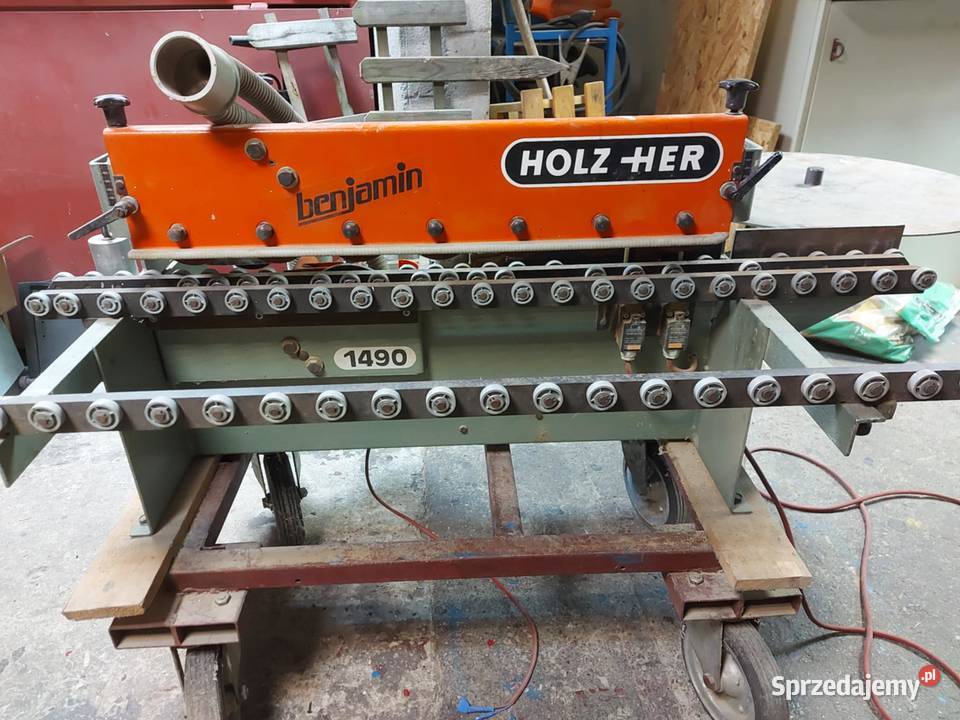 OKLEINIARKA MEBLOWA Gąbin