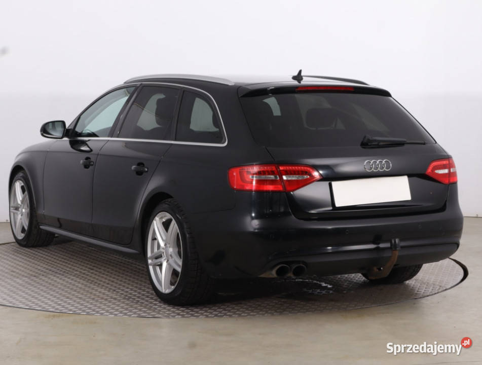 Audi A4 18 TFSI Piaseczno sprzedam