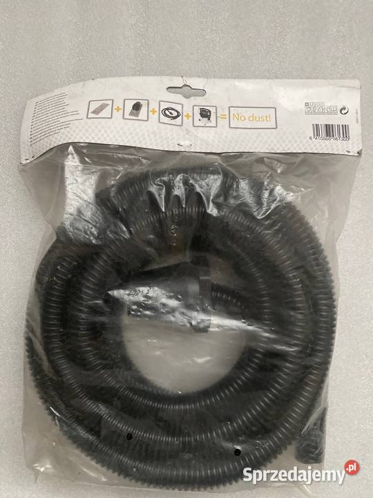 MIRKA 8391112011 Wąż Odsysający 20mm x 4m HEBEL Rzeszów sprzedam