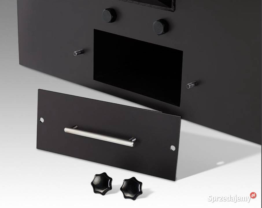 LOUIS AIR 10 kW Twin Glass Automatyczne Lublin