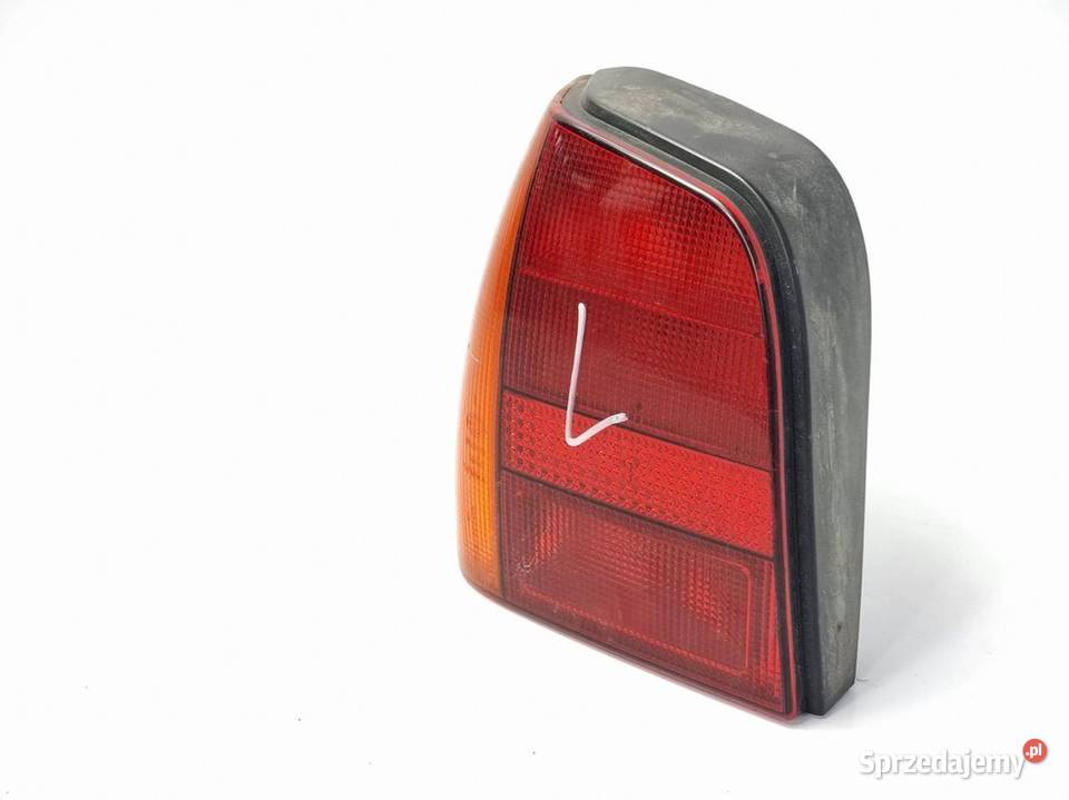 LAMPA LEWA TYŁ VOLKSWAGEN POLO 6N0945095 Lipno