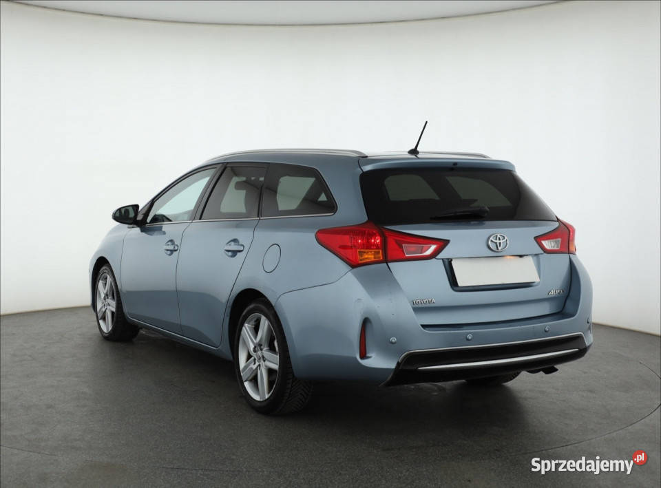 Toyota Auris 20 D4D Piaseczno