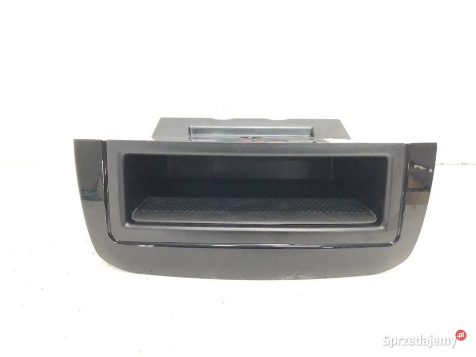 FIAT PUNTO EVO 2014R RAMKA SCHOWEK KONSOLI PANEL Skarżysko-Kamienna sprzedam