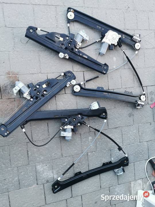 Części do BMW E 60 E 61 Nowy Sącz