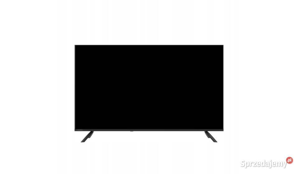 Telewizor SMART TV LED 43 VIVAX 43LE110WO WebOS Skawina sprzedam