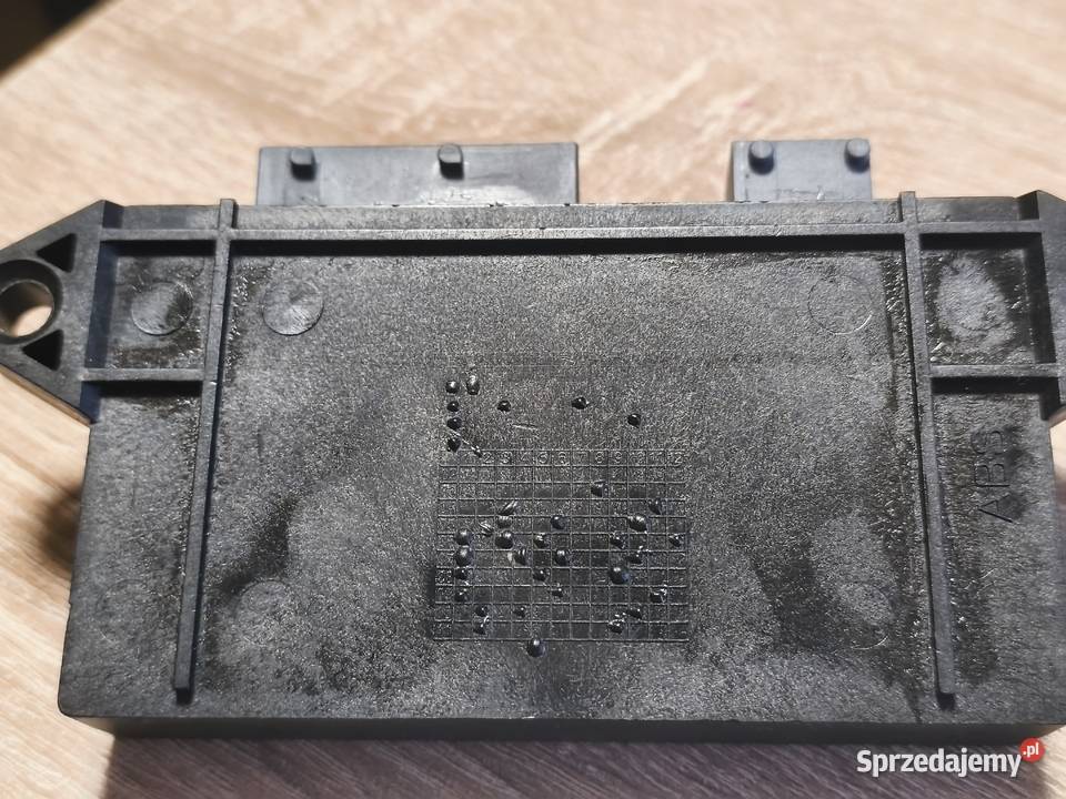 Moduł Hydrauliczny Claas Białogard