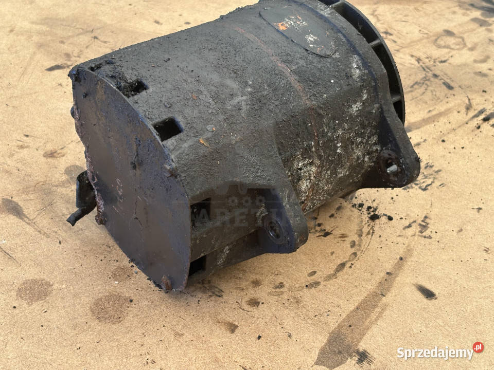 Cummins 83 6CT 6CTA 6CTAA Alternator 24V 75A USA Jastrzębniki