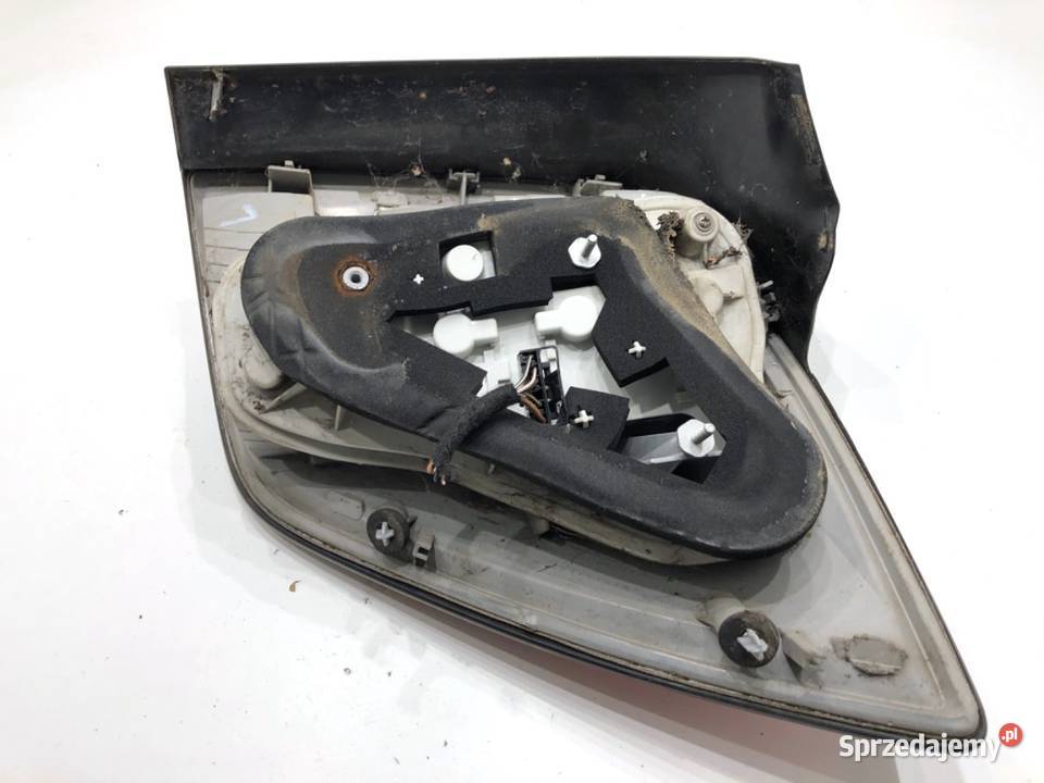 LAMPA LEWY TYŁ OPEL ASTRA H 13223675 Hatchback podkarpackie