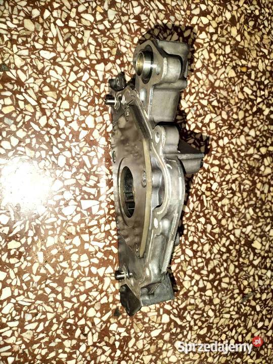 Pompa oleju Citroen Xsara Picasso c4 c5 Peugeot Smarowanie silnika sprzedam