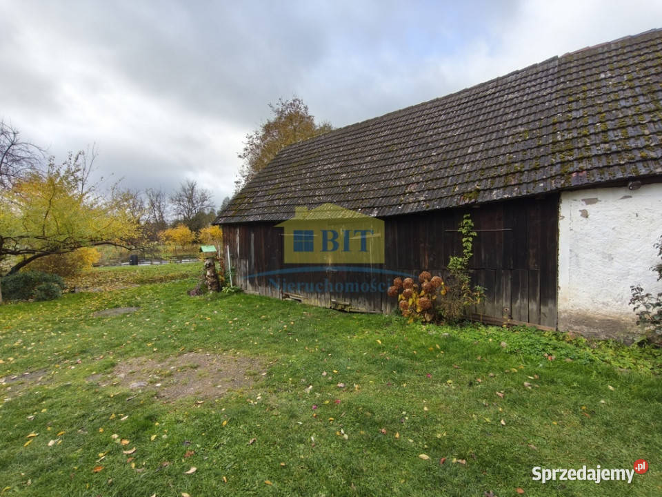 Przytulny dom na działce 1099 m2 Nowe Worowo Liczba pokoi 3 sprzedam