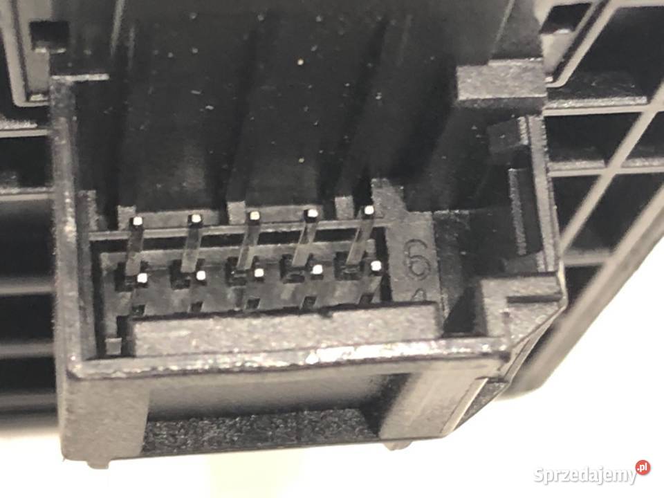 PRZEŁĄCZNIK SZYB AUDI A6 C7 1118 Kombi WŁĄCZNIK osobowe Mechanizmy opuszczania szyb