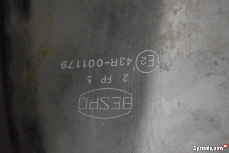 Fiat 126p śląskie Węgierska Górka