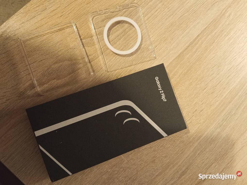 Samsung Galaxy Z Flip 7 Busko-Zdrój