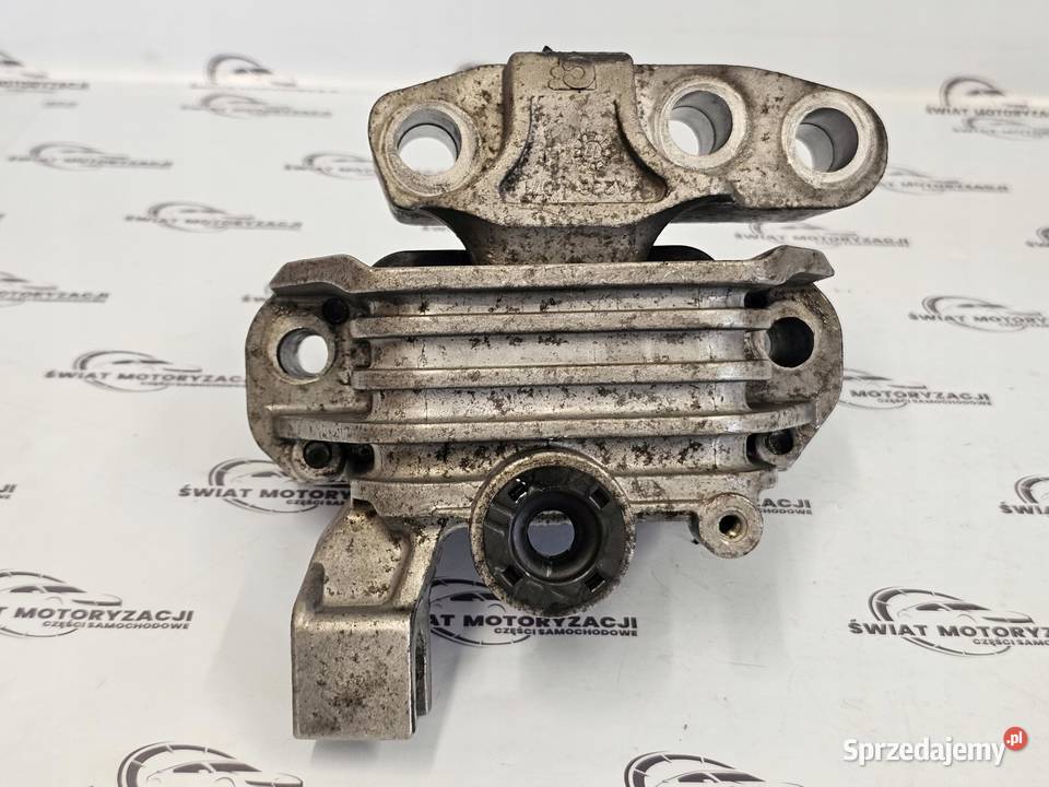 FIAT ALFA 16 MJET JTDM 940A3000 łapa poduszka Zawieszenie silnika świętokrzyskie