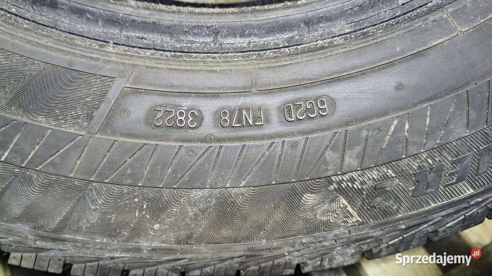 Matador Wariant All Weather 2 22565 R16C K do 110 km/h Samochodowe