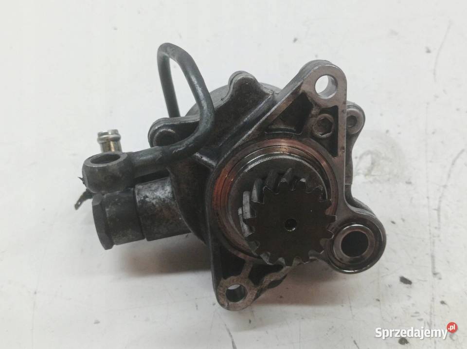 POMPA VACUM 28 TD Mitsubishi Challenger Pajero osobowe