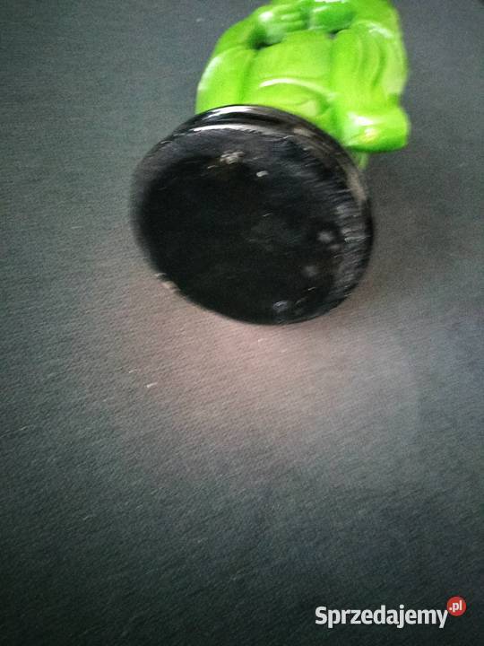 Figurka Buddy zielona Pozostałe Choszczno