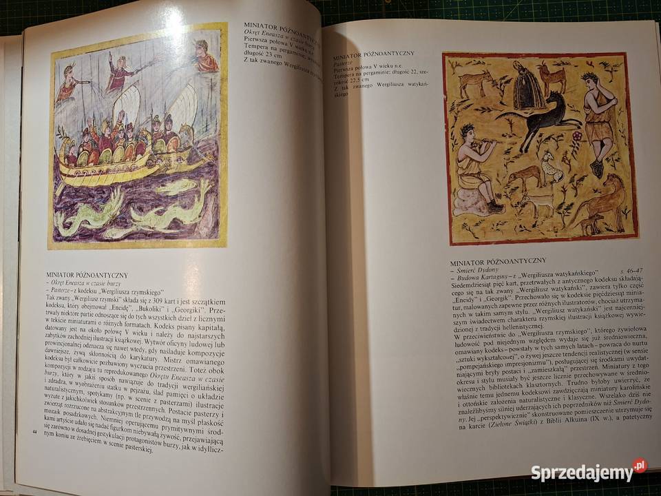 Muzea Watykanu Muzea Świata Arkady sprzedam