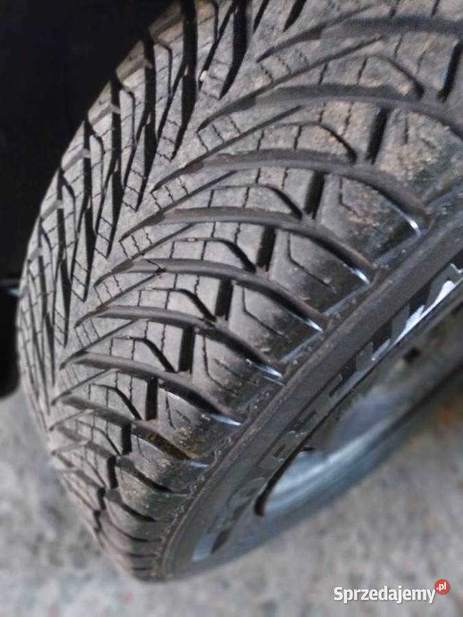 Fiat Stilo LPGdołączane City małopolskie Kraków