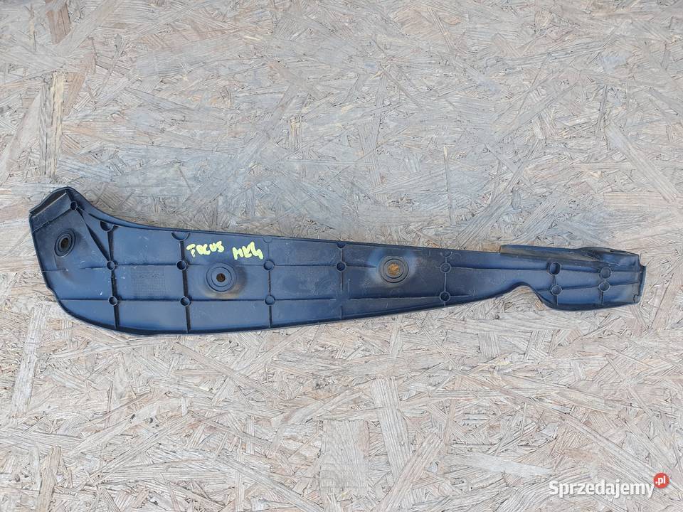 FORD FOCUS MK4 OSŁONA PLASTIKOWA LEWA Międzychód